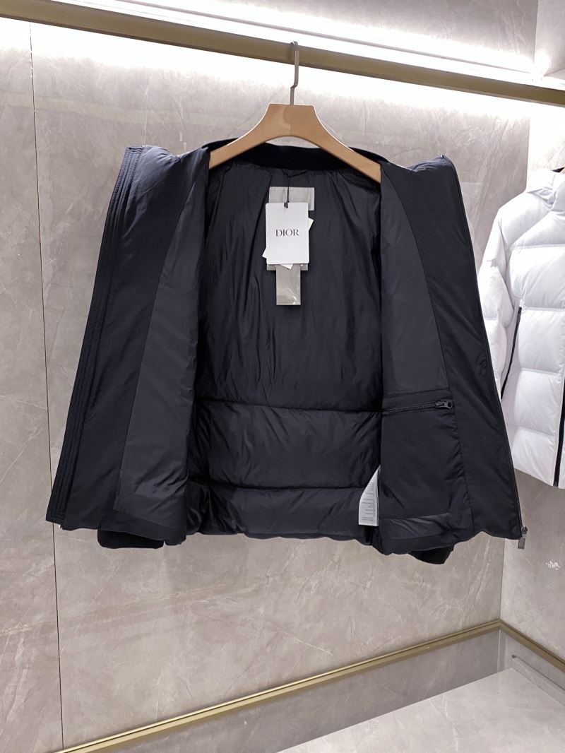 Christian Dior Down Jackets